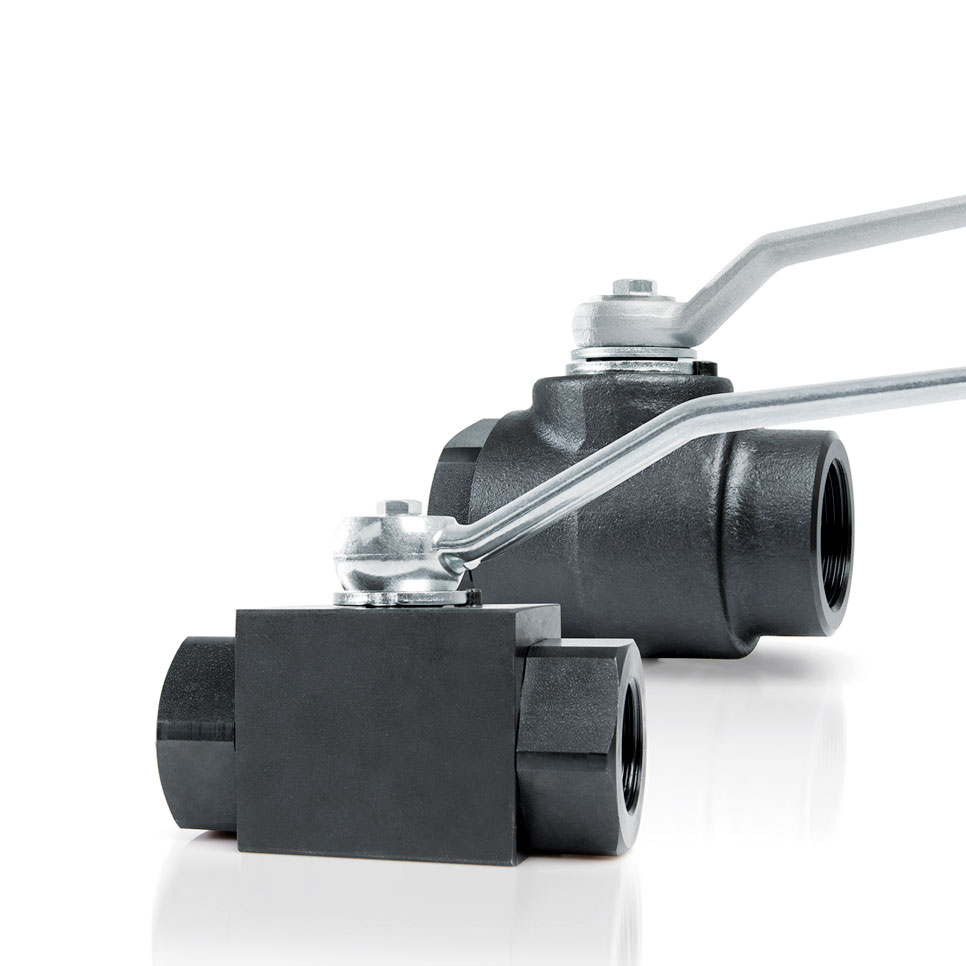 Hydraulic Accesories for Renewables and Industrial Applications Hydraulic Accessories Spare Parts