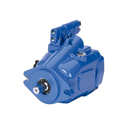 Piston Pumps for Hydraulic Applications Piston, Vane and Gear Pumps Spare Parts